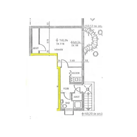 Einliegerwohnung